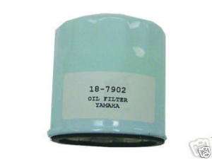 New Oil Filter for Yamaha Outboard (15 100hp)  