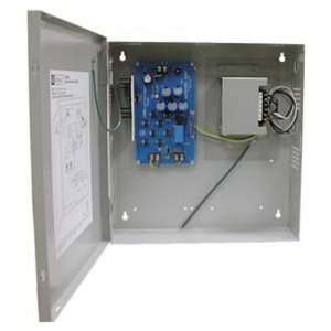    ALTRONIX LPS5C12X 12VDC @ 3.5 amp, 115VAC input