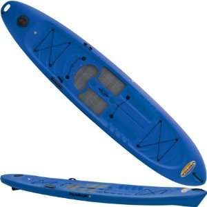  Liquidlogic Kayaks Versa Paddle Board