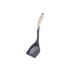   LITTER SCOOP, Color BLUE/GREY (Catalog Category CatLITTER