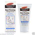 new palmers cocoa butter bust firming massage cream 125g 4