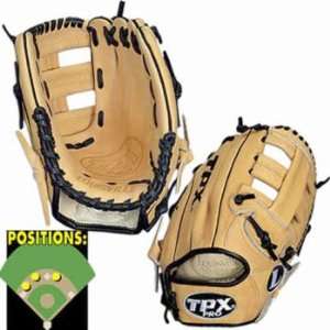  Louisville Slugger TPX Pro Infield Glove Sports 