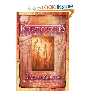 Relationships Love, Marriage, and Spirit [Hardcover 