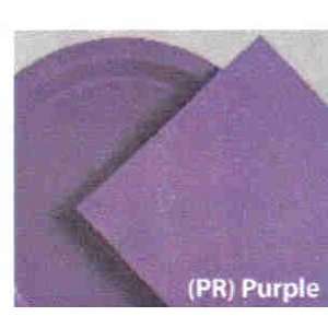  200 Purple Luncheon / Dinner Napkins Plain Solid Color 