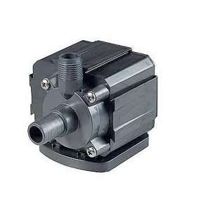  PM 700 gph Mag Pump, diverter valve