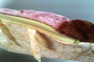 Soft Pet Cushion Dog Bed Mat Cotton /Cat Bed Cushion