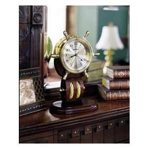    613467 Howard Miller Weather and Maritime Clock