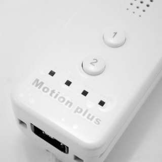 Wireless Wiimote Game Remote Controller + Case & Strap for Nintendo 