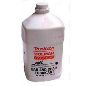  Makita 181116 A Bar and Chain Oil
