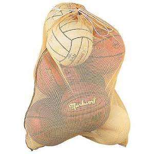  Markwort Nylon Mesh Ball/Laundry Bags