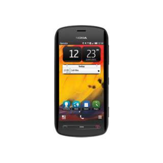 Review of Nokia Pureview 808 Sim Free Unlocked Mobile Phone Black