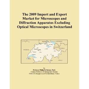   Microscopes and Diffraction Apparatus Excluding Optical Microscopes in