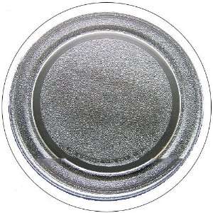  Microwave Glass Cook Tray   10 1/4 Diameter Everything 