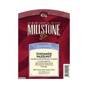  Millstone Coffee Cinnamon Hazelnut 5lb bag of Beans 