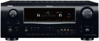  Denon AVR 2309CI 7.1 Channel Home Theater Receiver 