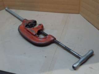 Rigid Tool Pipe Cutter 44 S #33269  