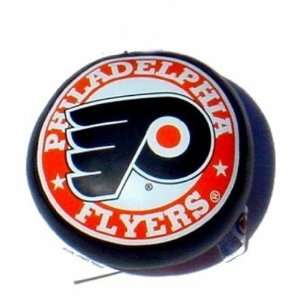   NHL Soft Toy Mini Hockey Puck Dangler Ornament