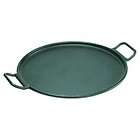 Lodge Cast Iron 14 Inch Pizza Pan Cookware Camping NEW