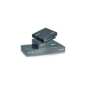  Minicom DS Vision 3000 Receiver   Video/audio/serial extender 