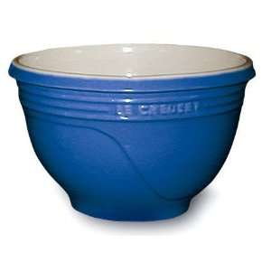  Le Creuset 7 1/2 qt. Mixing Bowl   Blue