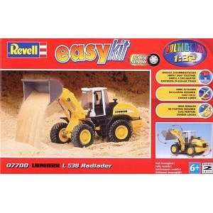  07700 1/32 Wheel Loader L 538 Toys & Games