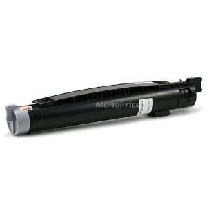 Monoprice MPI D5100TD BK Compatible Black Laser Toner Cartridge for 