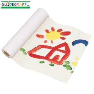  Replacement Paper for 4 1 Floor Easel 15 by Guidecraft 