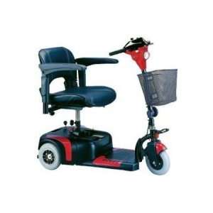  Phoenix Power Mobility Scooter   4 Wheel   A16167 02 