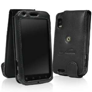   Motorola Atrix 4G Cases and Covers (Vertical Flip Cover) Cell Phones