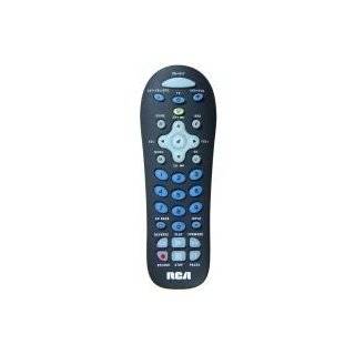   Device Partially Backlit Universal Remote Control   RCARCR312W by RCA