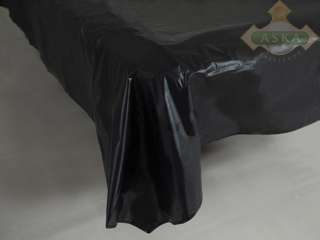   pool table cover perfect fit for your table dimensions 62 x 112 x 8