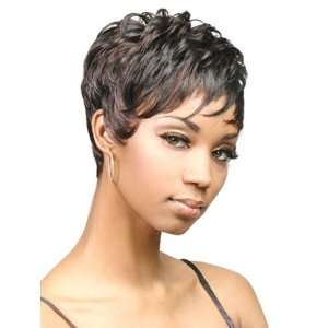  Chi Synthetic Wig by Motown Tress Beauty