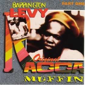  Original Ragga Muffin Part One Barrington Levy  