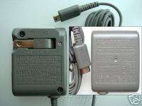 ORIGINAL NINTENDO AC POWER ADAPTER CHARGER FOR DS Lite  