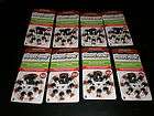 RAYOVAC HEARING AID LOT OF 64 SIZE 312 BATTERIES