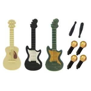  Custom Musical Instruments   Acoustic Guitar , Electric Guitar 