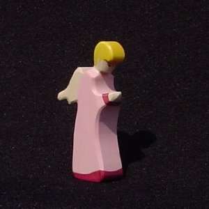  Style3 Angel Pink Nativity Figure Toys & Games