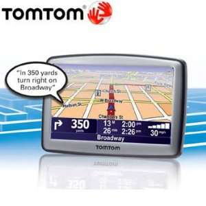  Tomtom Gps Navigation System GPS & Navigation