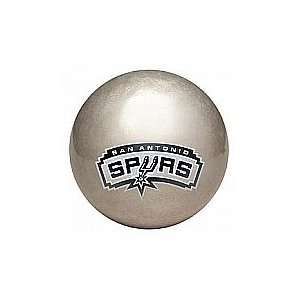 NBA San Antonio Spurs Billiard Ball 