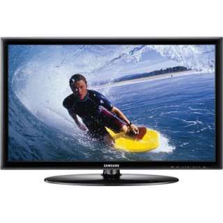 Samsung UN22D5003 22 Inch Full HD 1080p LED LCD HDTV Black Television 