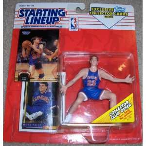    1993 Mark Price NBA Starting Lineup Figure