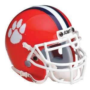  Clemson Tigers NCAA Authentic Full Size Helmet Sports 