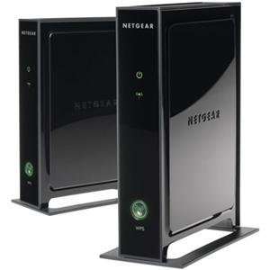  NETGEAR, 3DHD Wireless Home Theater NW (Catalog Category 