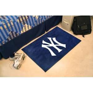  MLB   New York Yankees Starter Rug