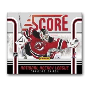  2011/12 Score NHL Rak Pak (12 Pack) Sports Collectibles