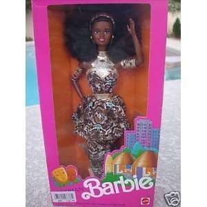  Nigerian Barbie Toys & Games