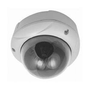   Day / Night CCTV Camera, Dome, 2.9 10mm Varifocal Lens