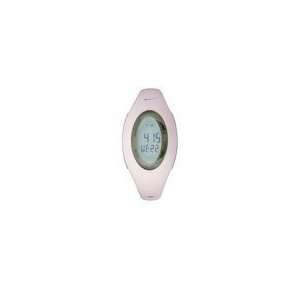  Nike Nuru Junior Digital Watch   Pink Ice/Grape Cooler 