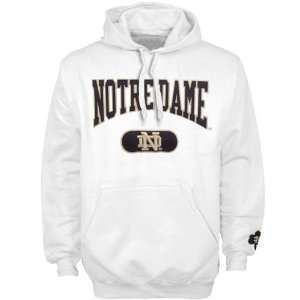  NCAA Notre Dame Fighting Irish Mens Varsity Popover Hoodie 