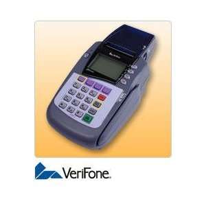  Verifone Omni 3200se Credit Card Machine
